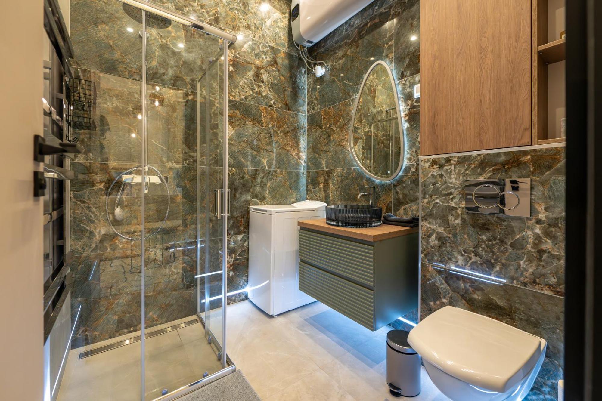 Acacia-A20 Suites Budapeşte Dış mekan fotoğraf