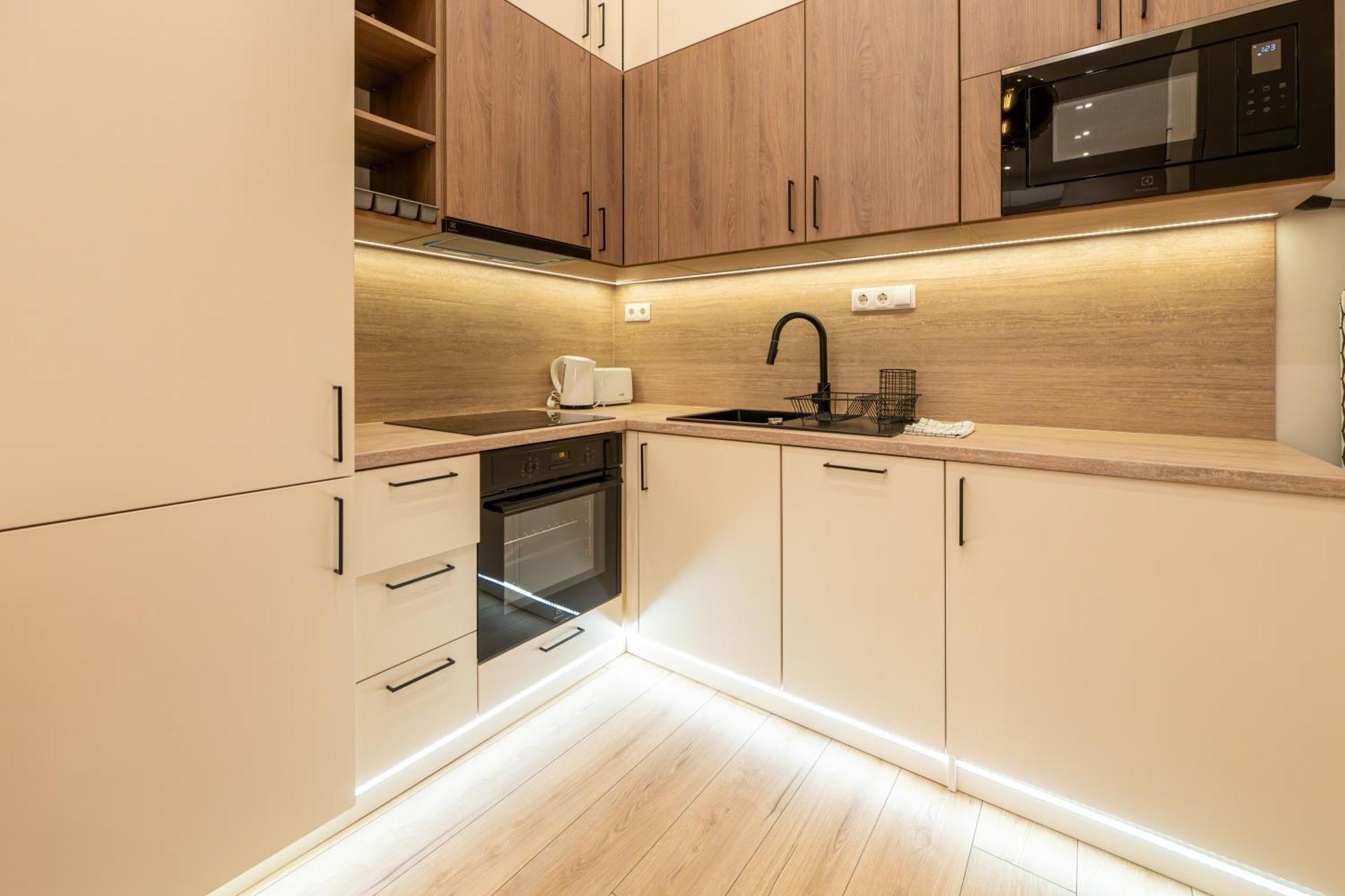 Acacia-A20 Suites Budapeşte Dış mekan fotoğraf