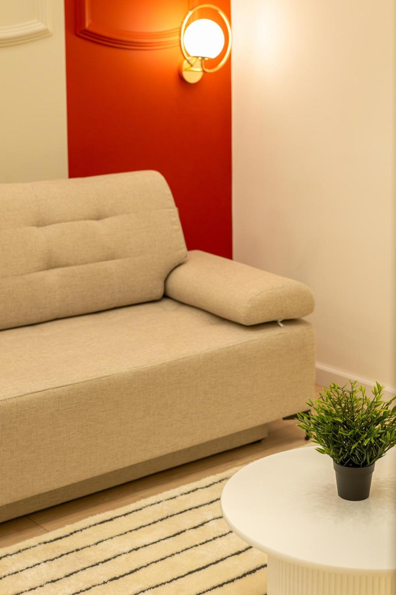 Acacia-A20 Suites Budapeşte Dış mekan fotoğraf