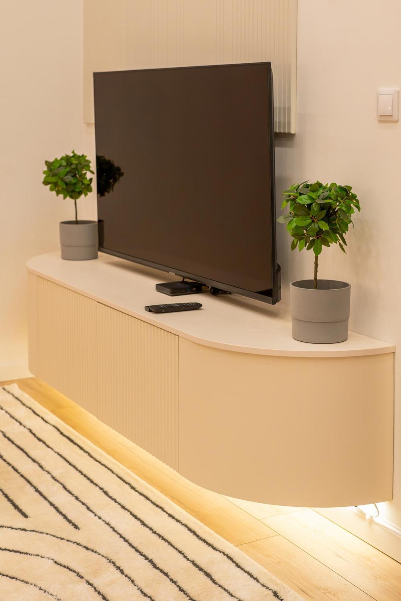 Acacia-A20 Suites Budapeşte Dış mekan fotoğraf