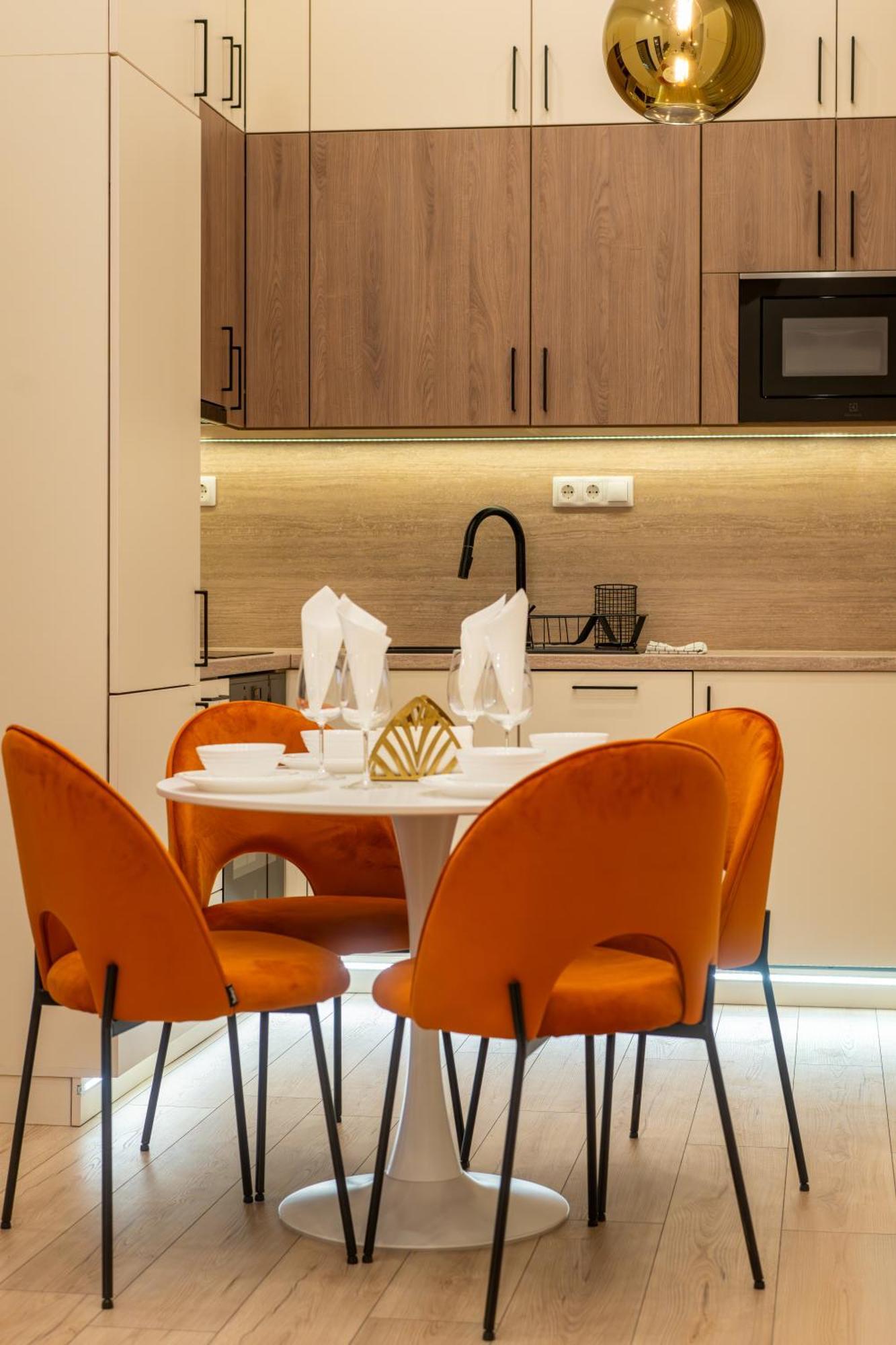 Acacia-A20 Suites Budapeşte Dış mekan fotoğraf